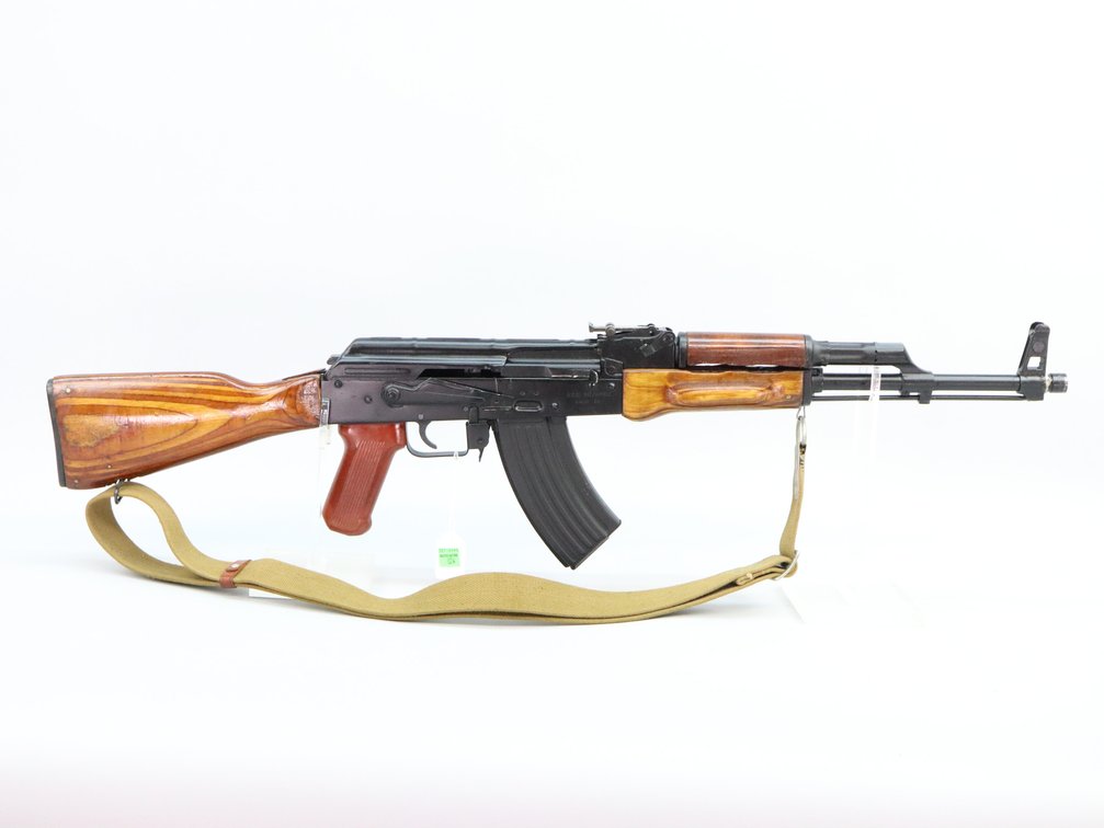 Maadi, AK-47, 7.62x39