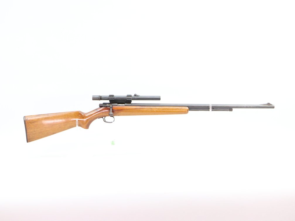 Winchester, 72, 22 S, L, LR 