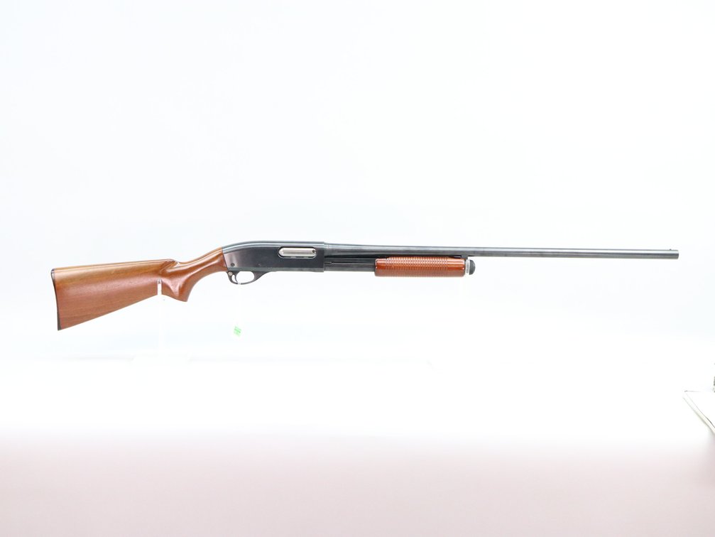Remington, Wingmaster 870, 16G