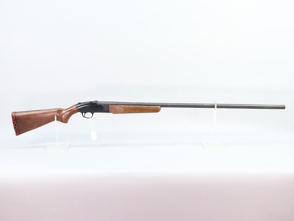 Western Field, SB-100A, 12G
