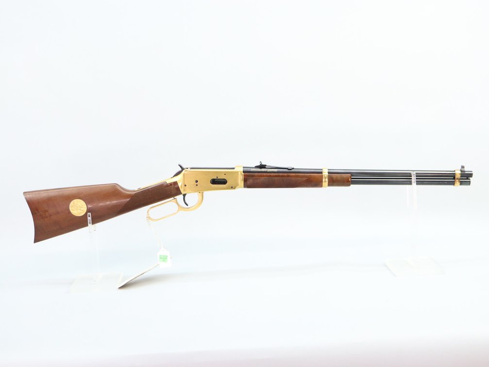 Winchester, 94, 30-30