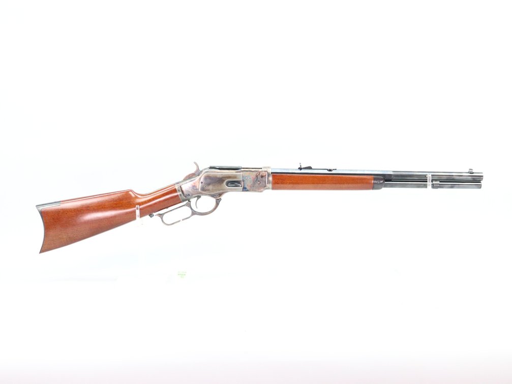 Cimarron Repeating Arms, 1873, 44 WCF
