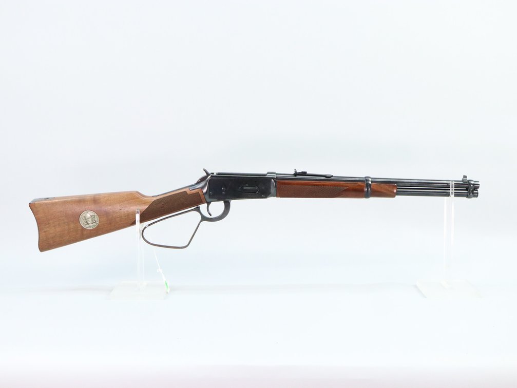 Winchester, 94, 30-30