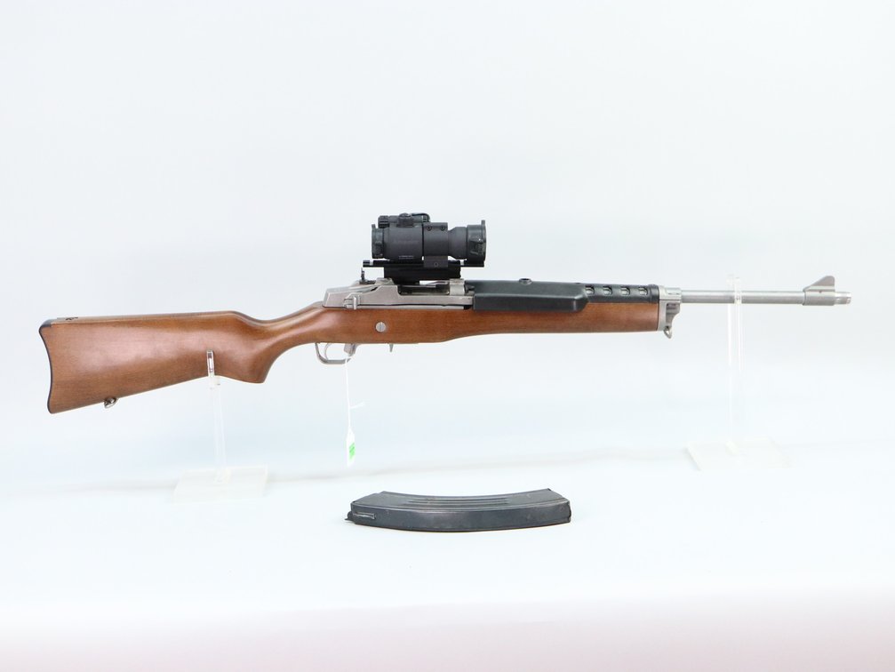 Ruger, Mini 30, 7.62x39