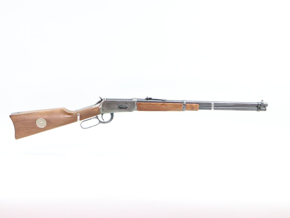 Winchester, 94, 30-30