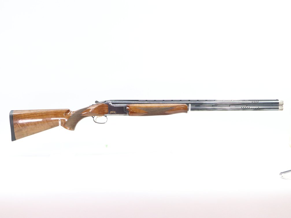 Browning, 802ES, 12G