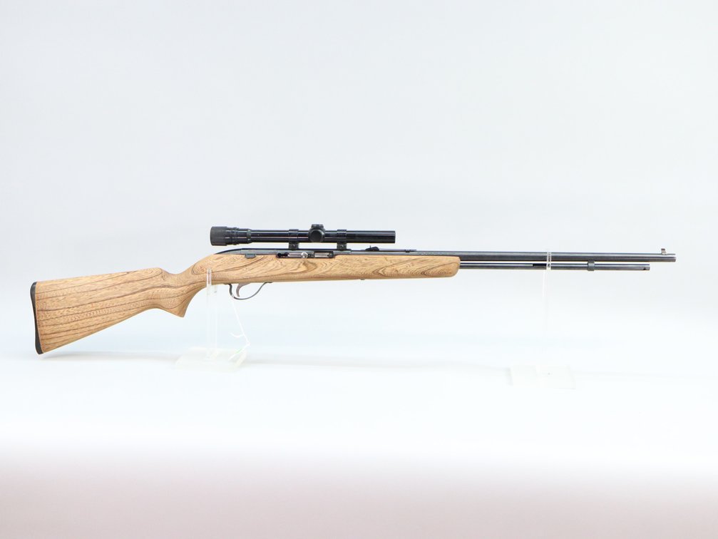 Image for Firearms - July 2025