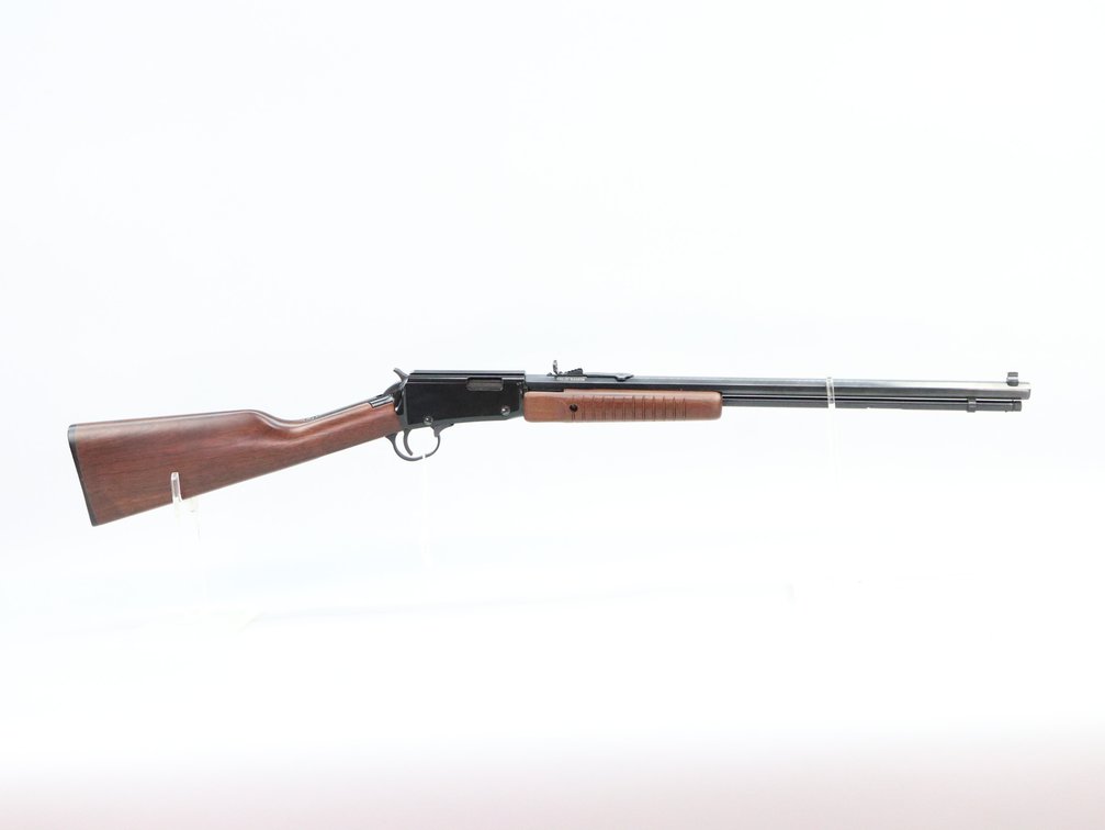 Henry Repeating, Pump Action, 22 Mag