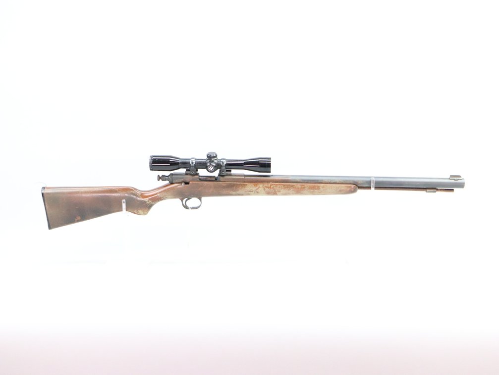 MML, T5, 50 Cal