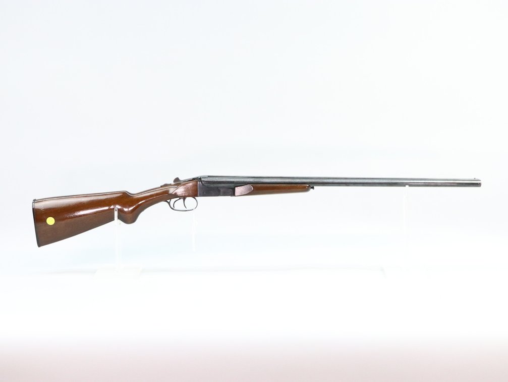 Rossi, Double Barrel, 20G