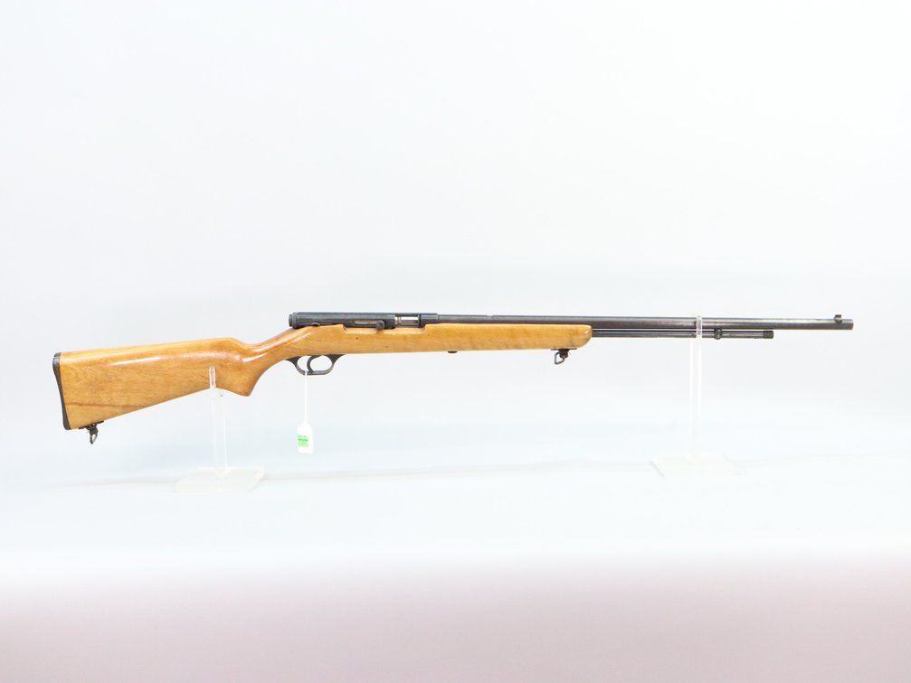 Stevens, 87D, 22 S, L, LR