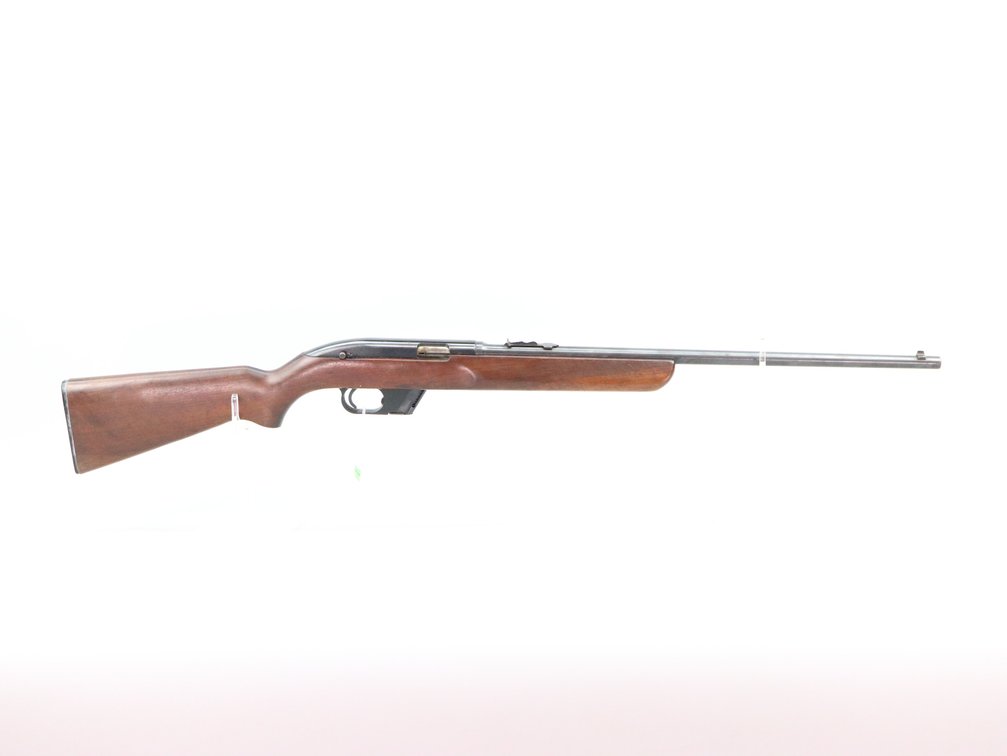 Winchester, 77, 22 Long