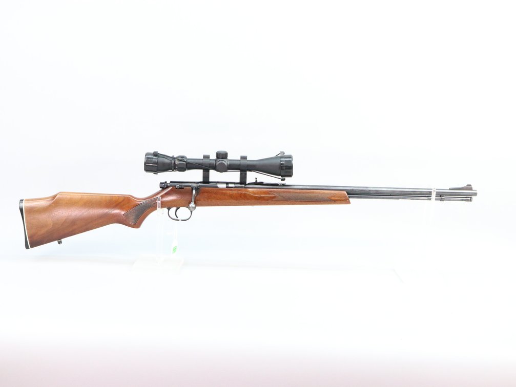 Marlin, 783, 22 WMR