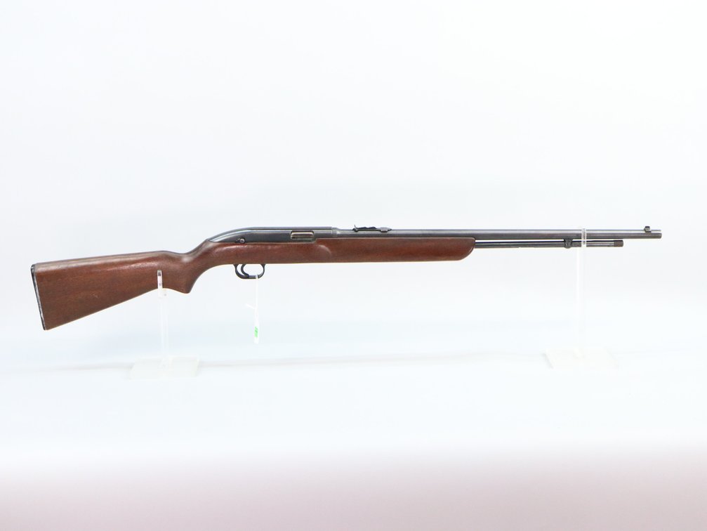 Winchester, 77, 22 LR