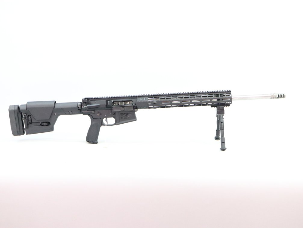 Aero Precision, M5, 6.5 Creedmoor