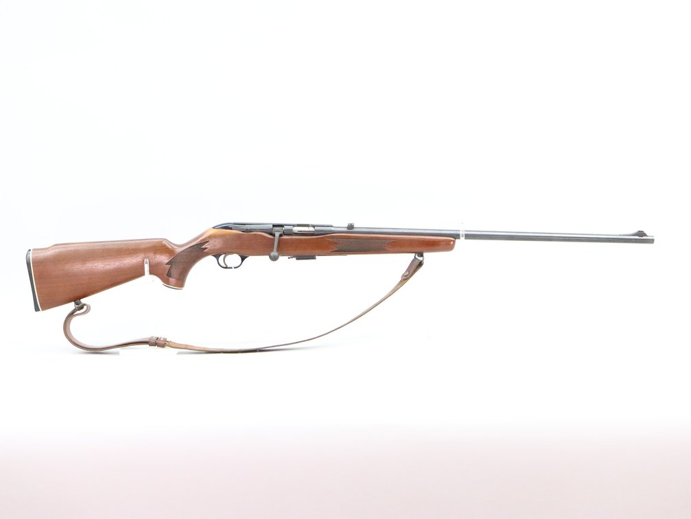 Mossberg, 640KD Chuckster, 22 Mag-WMR