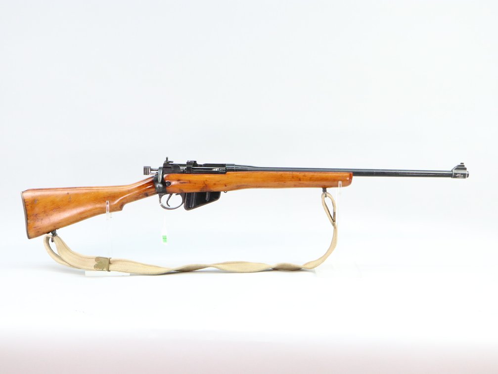 Enfield, No. 4 Mk 1, 303 British