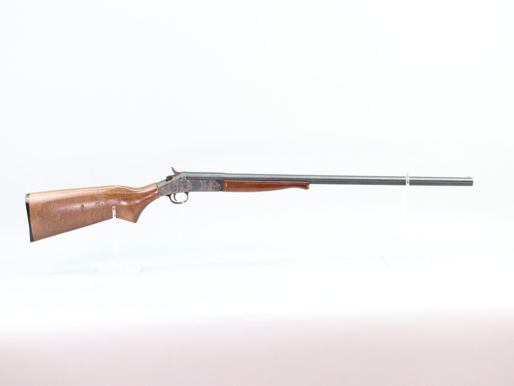 New England Firearms, Pardner SB1, 12G