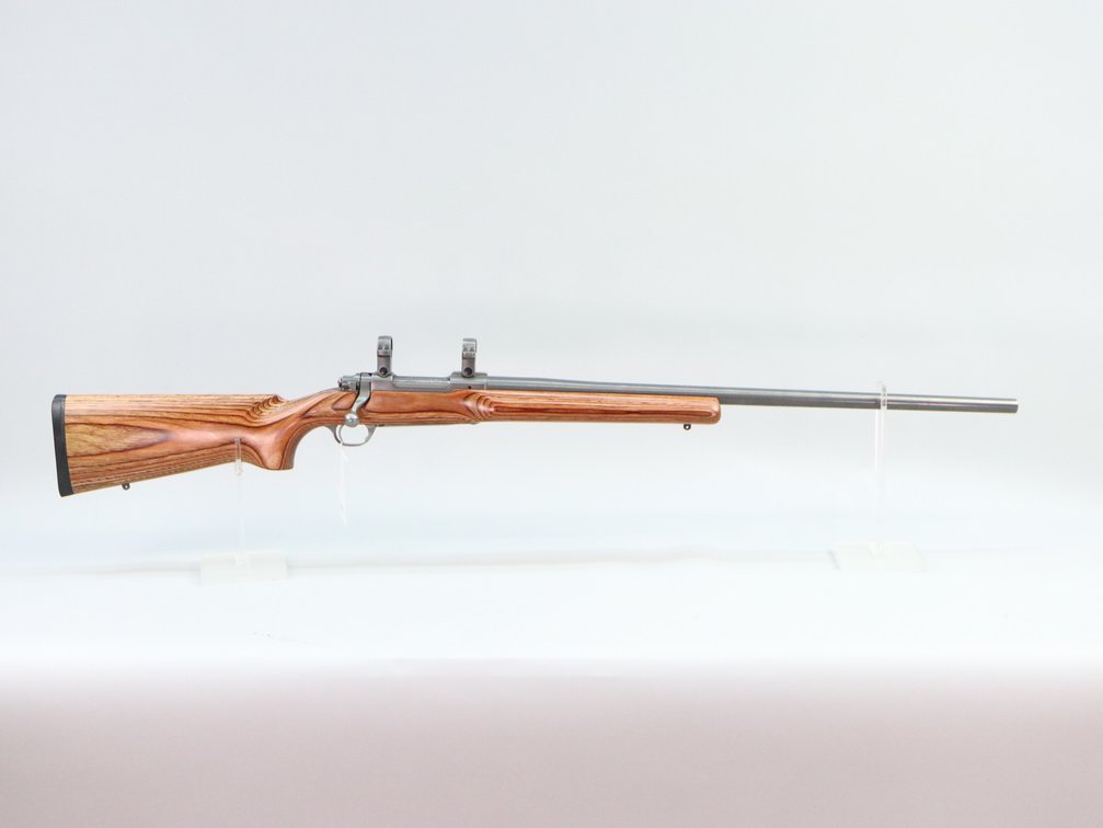 Ruger, M77 Mark II, 243 Win