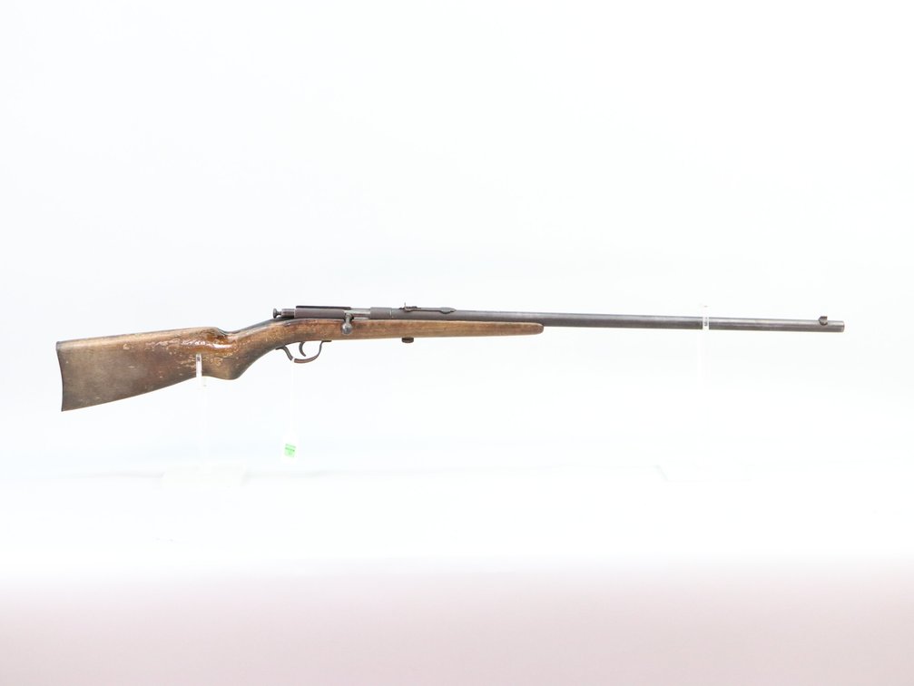 Premier, Single shot, 22 LR