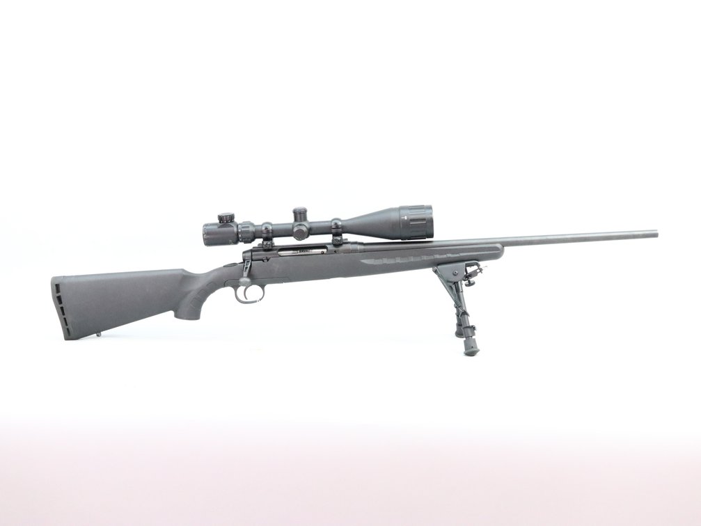 Savage, Axis, 308 WIN
