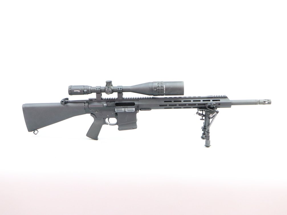 Palmetto State Armory, G3-10, 6.5 Creedmoor