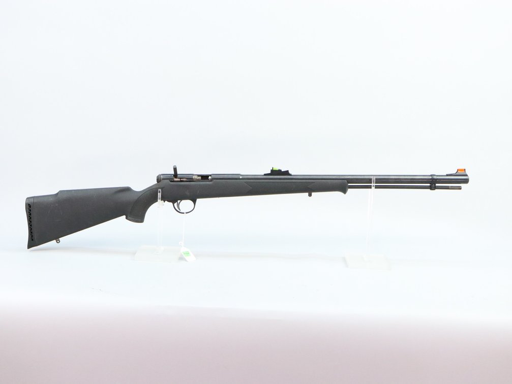 CVA, Stag Horn Magnum, 45 Cal