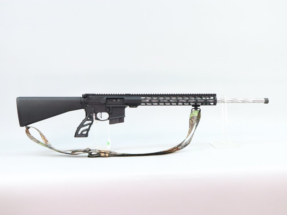 Palmetto State Armory, PA-15, 6MM 