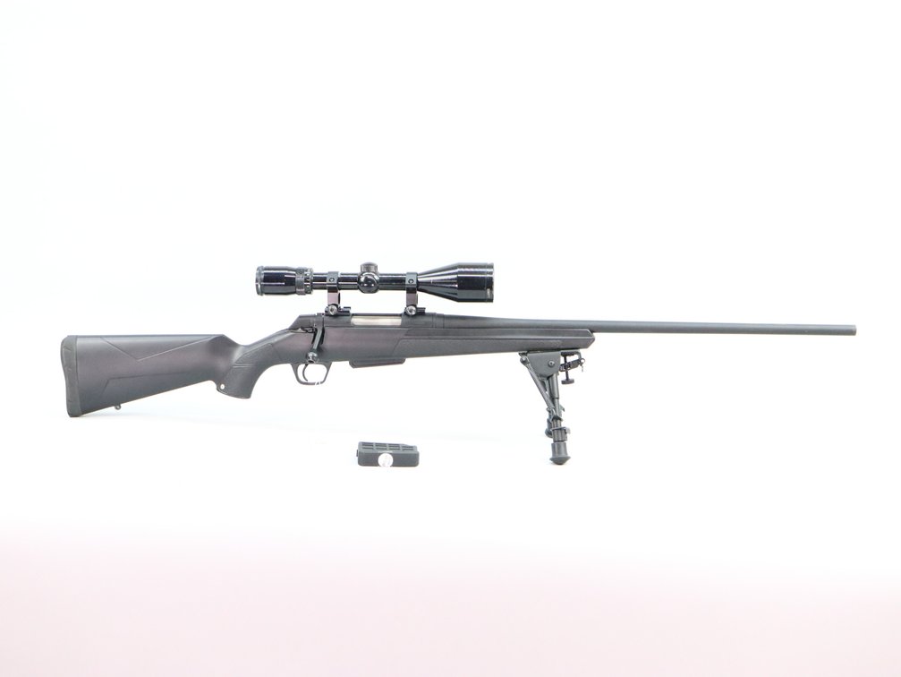 Winchester, XPR, 6.8 Western