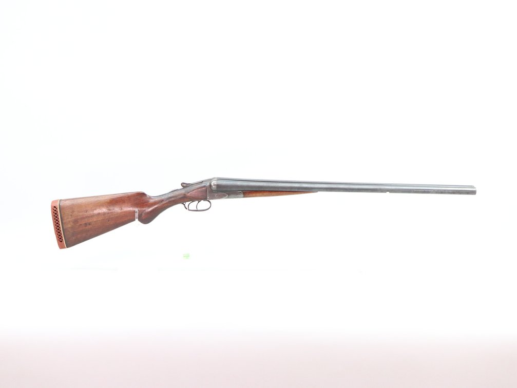 A.H. Fox Gun Co, A Grade, 12 GA