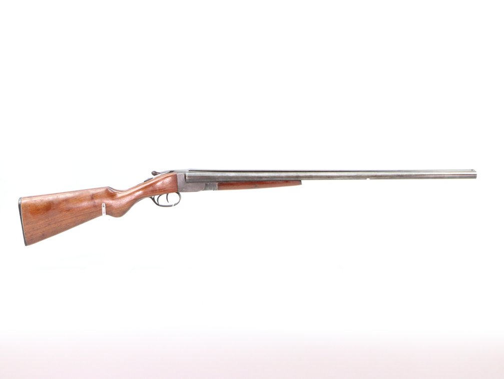 Hunter Arms, Fulton, 20G