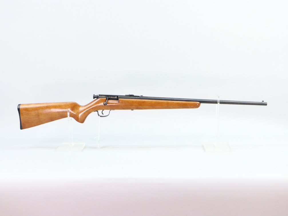 Savage, Springfield 120A, 22 S, L, LR