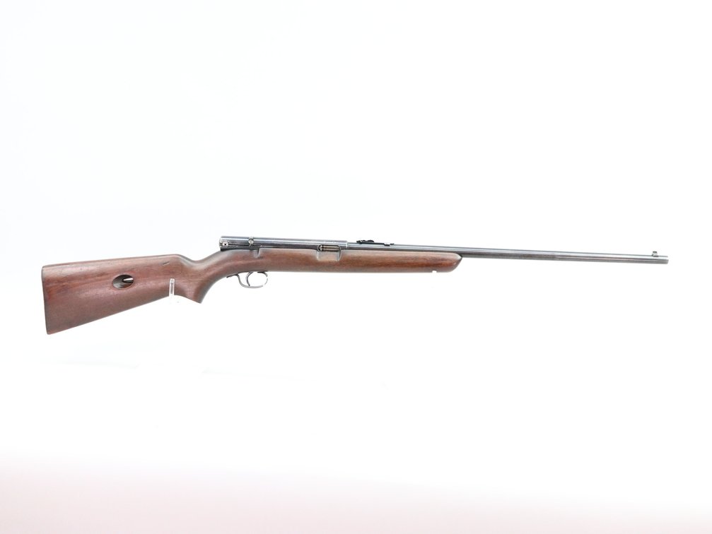Winchester, 74, 22 LR