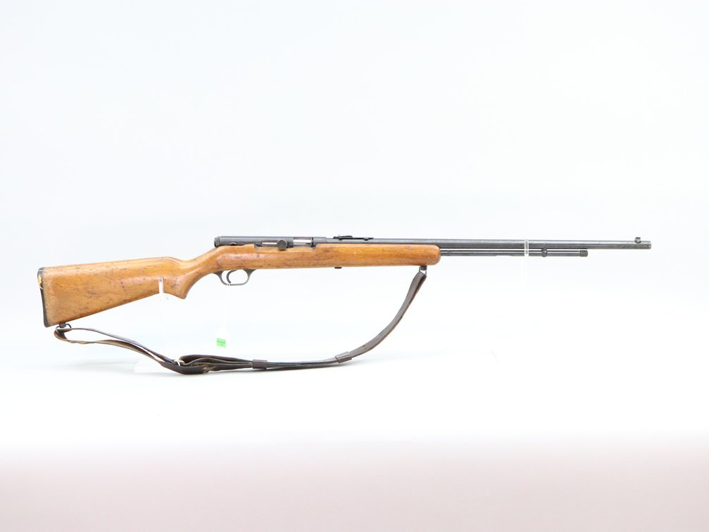 Stevens, Springfield 87A, 22 S, L, LR
