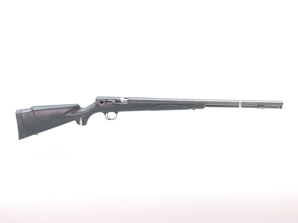 CVA, Buckhorn Magnum, 50 Cal