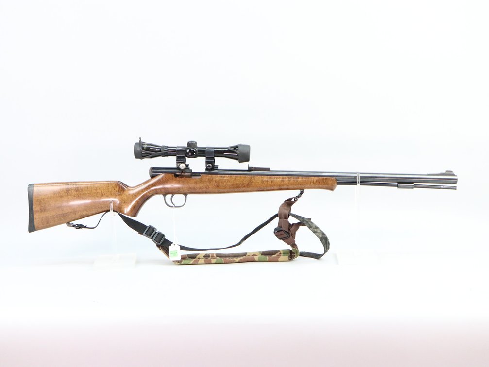 Traditions, Inline, 50 Cal