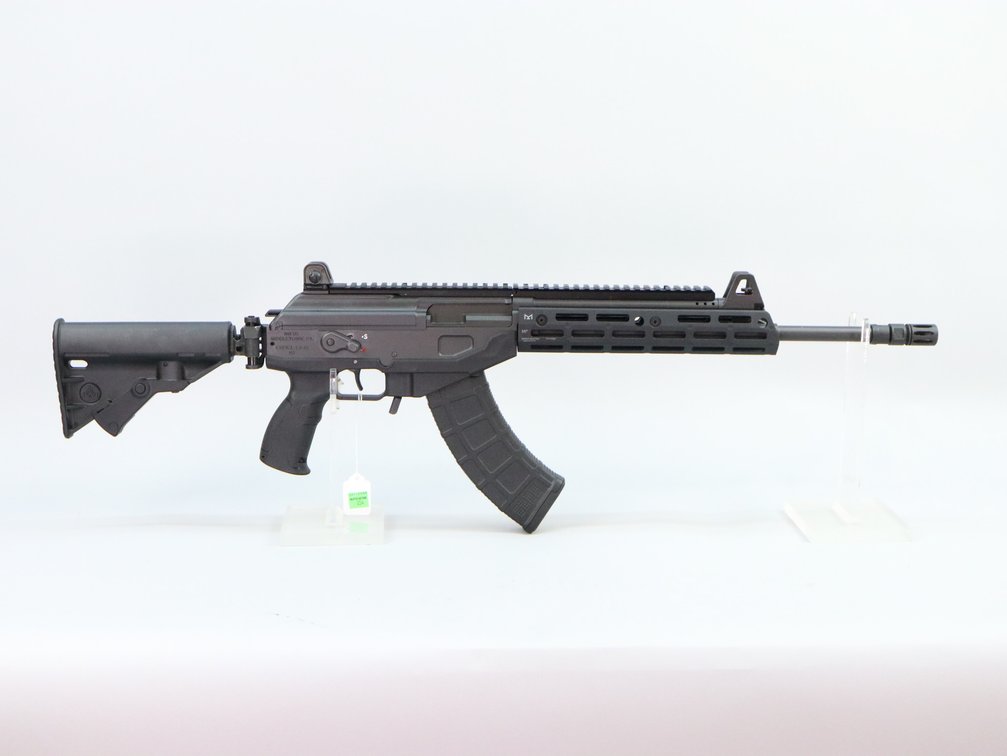 IWI, Ace SAR, 7.62x39