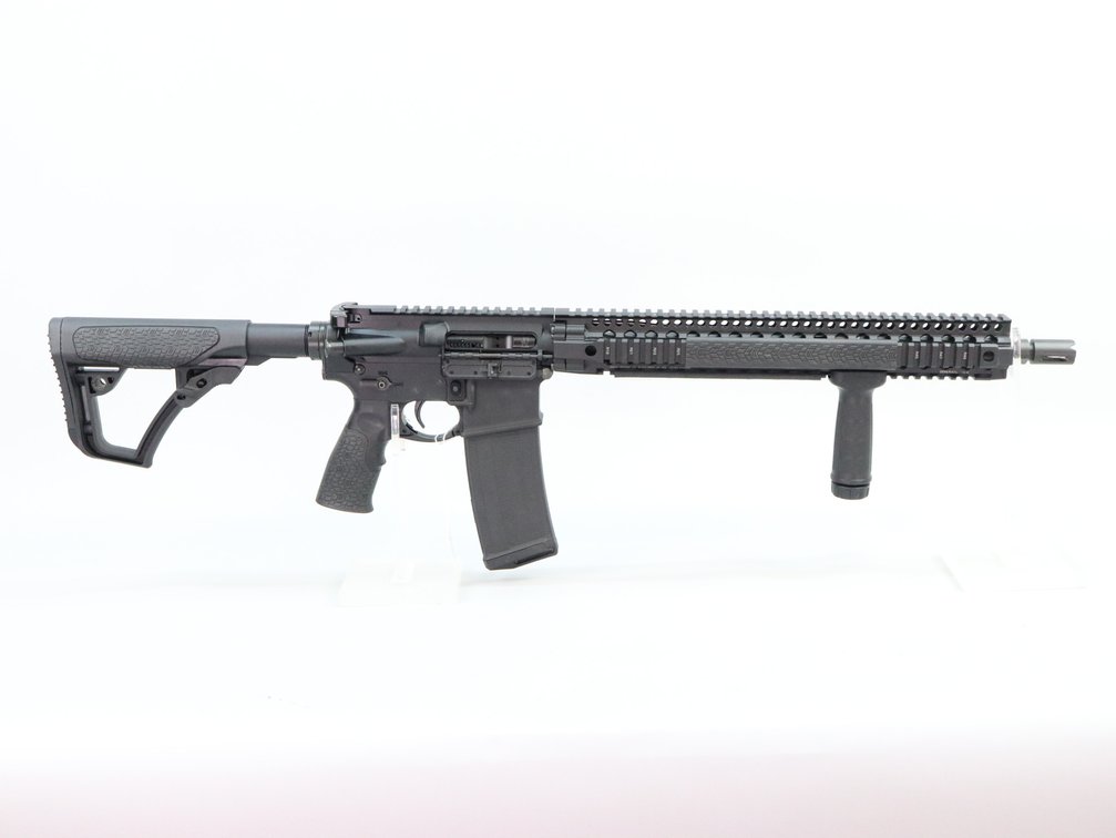 Daniel Defense, DDM4 V9, 5.56