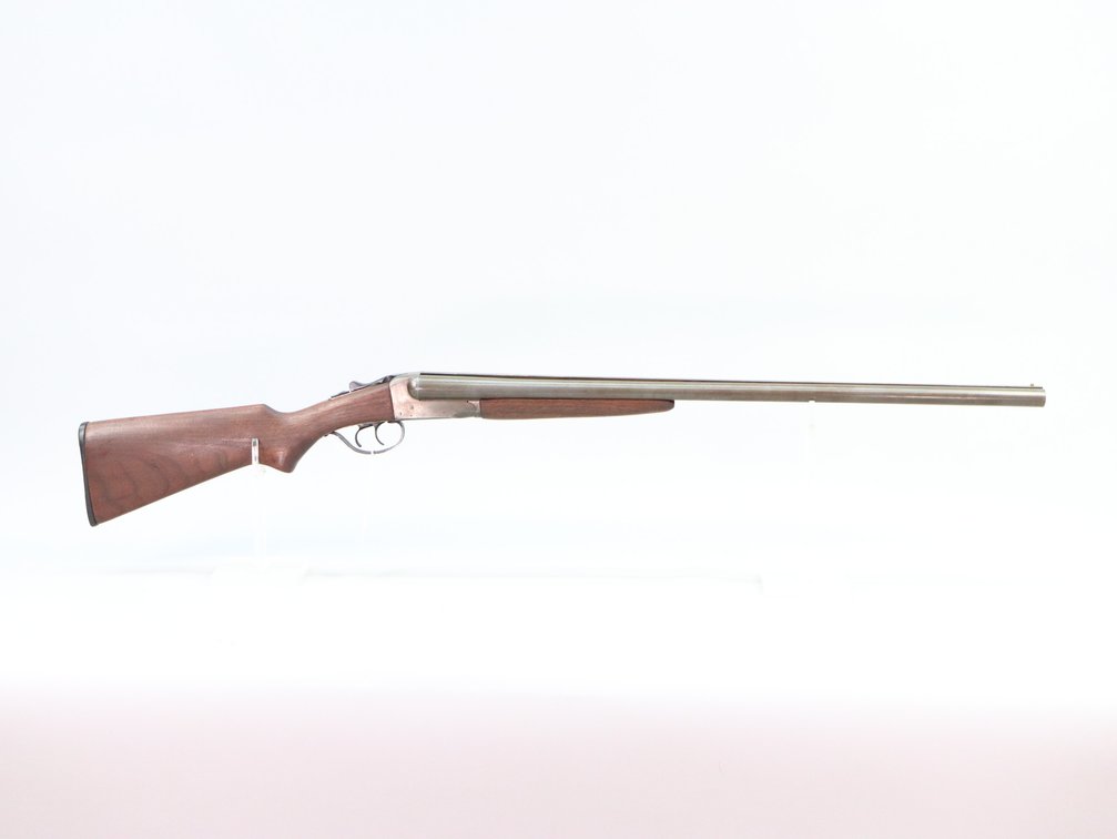 Stevens, 311, 12 GA
