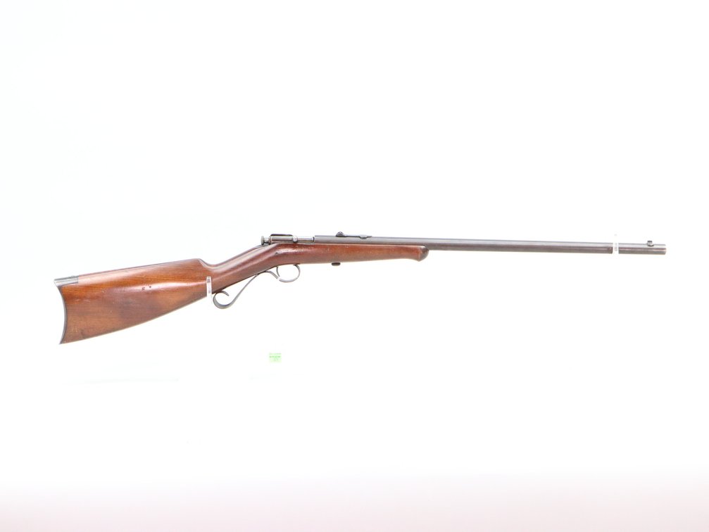 Winchester, 0.04, 22 S, L or Extra Long