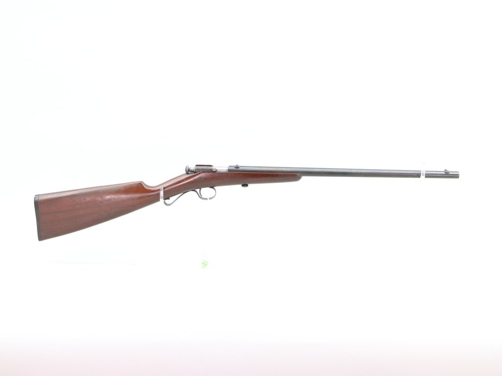 Winchester, 0.02, 22 S, L or Extra Long