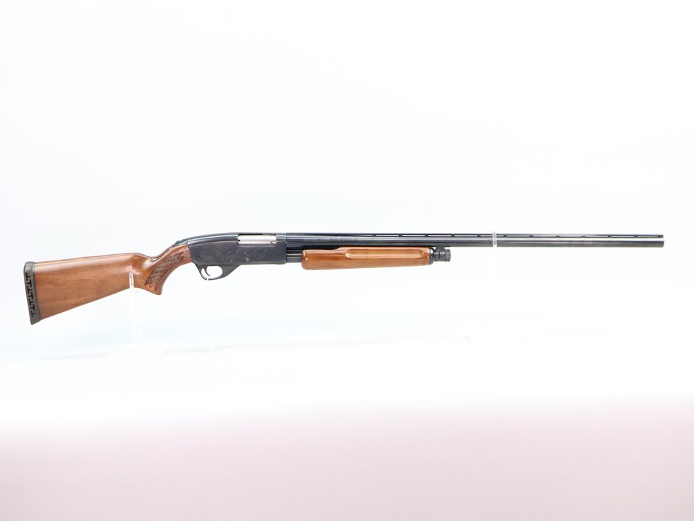 Savage, 30 Series D, 12G