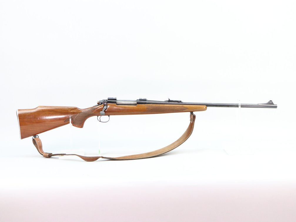 Remington, 700, 30-06