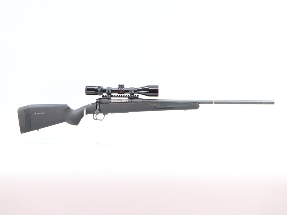 Savage, 110, 6.5 PRC