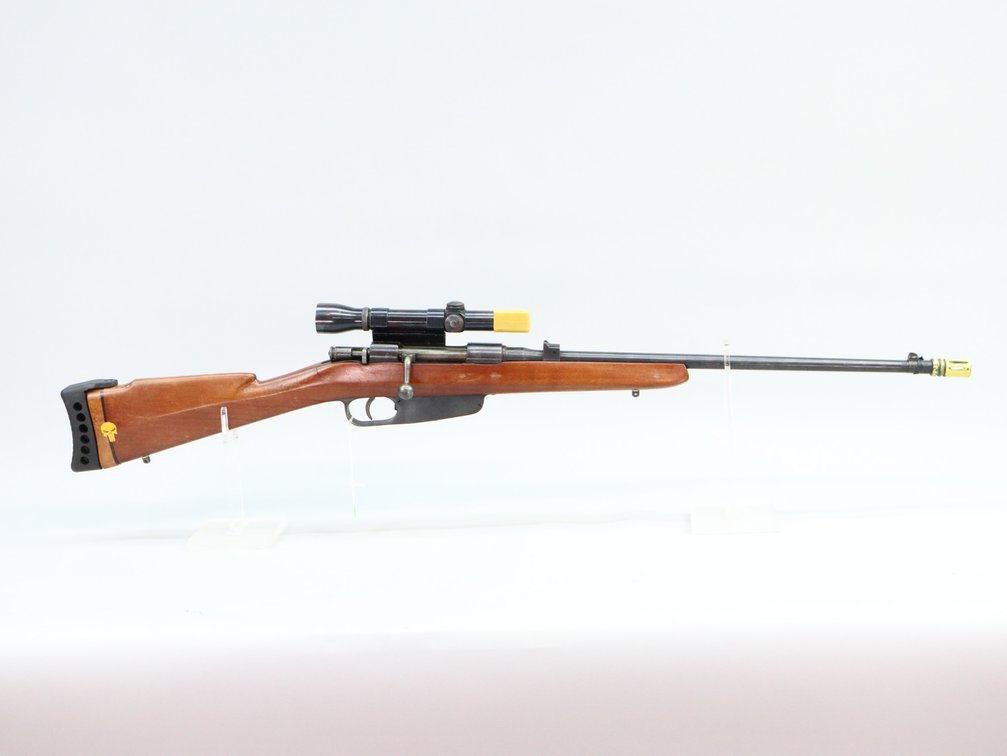 Beretta, 940-XVIII, 6.5