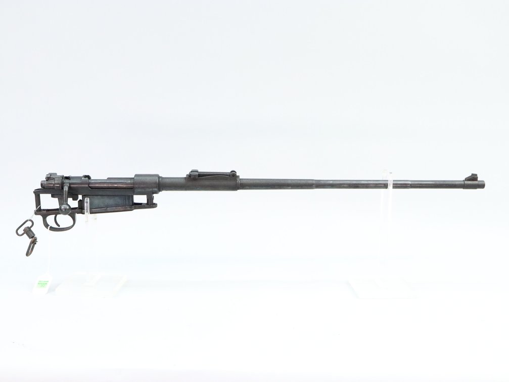 Mauser, 98K, 8MM
