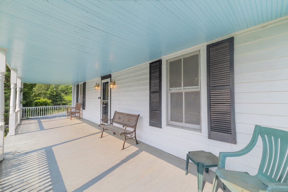 Image for Roseland, VA Homestead