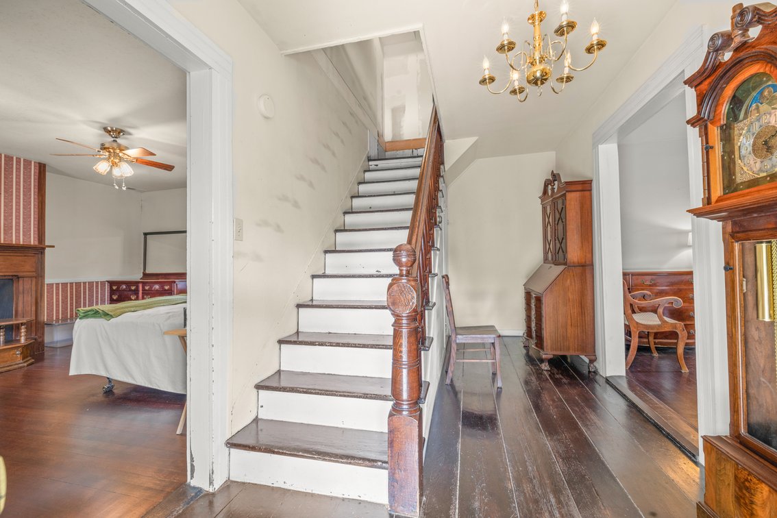 Image for Roseland, VA Homestead