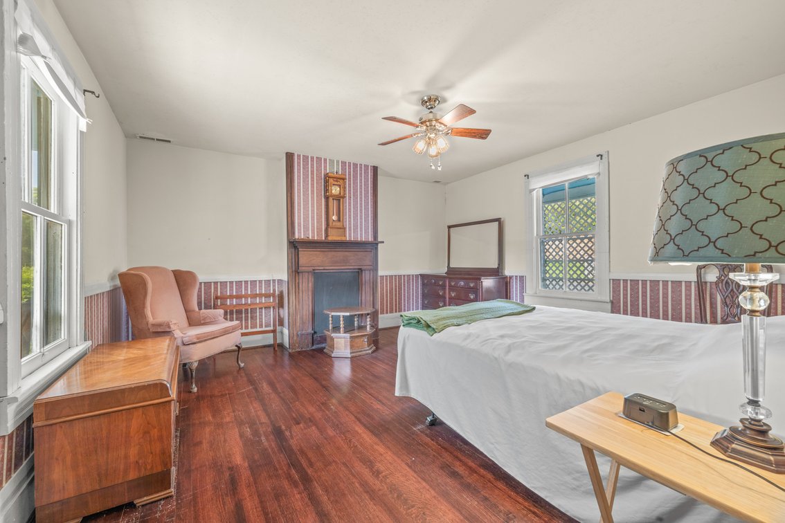 Image for Roseland, VA Homestead