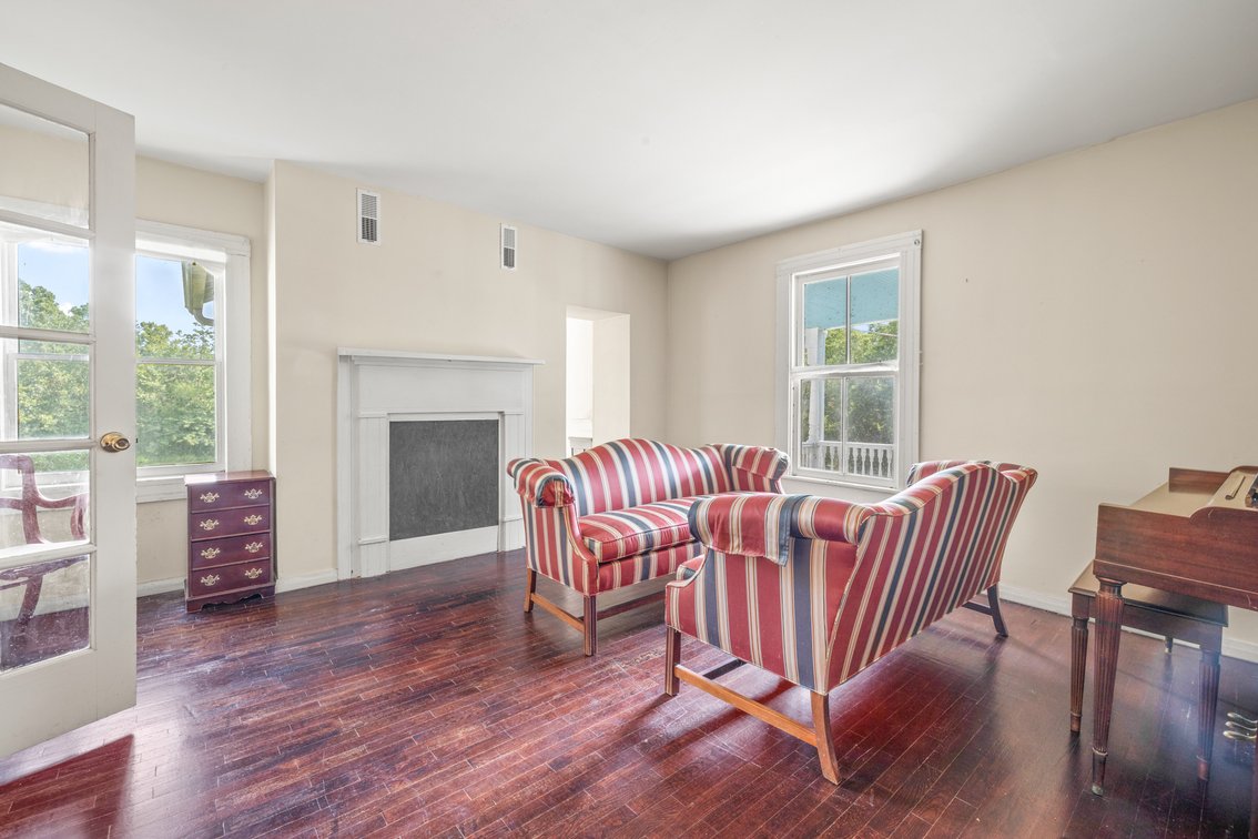Image for Roseland, VA Homestead